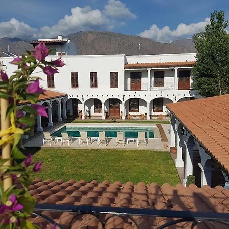 Iraola Hotel Boutique Cafayate Εξωτερικό φωτογραφία