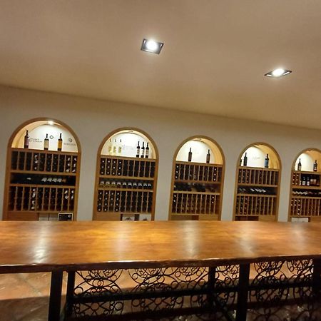 Iraola Hotel Boutique Cafayate Εξωτερικό φωτογραφία