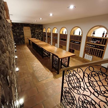 Iraola Hotel Boutique Cafayate Εξωτερικό φωτογραφία