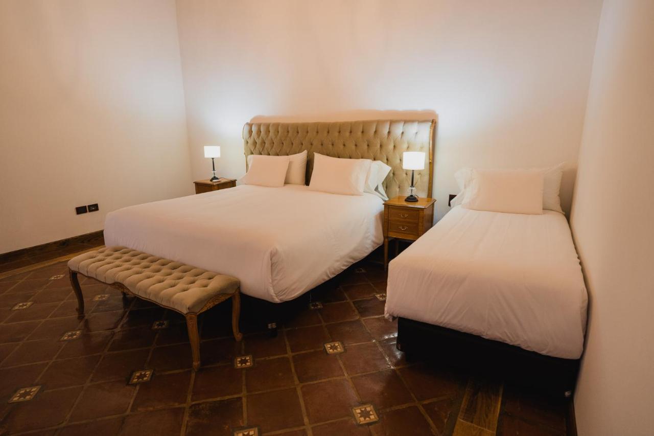 Iraola Hotel Boutique Cafayate Εξωτερικό φωτογραφία