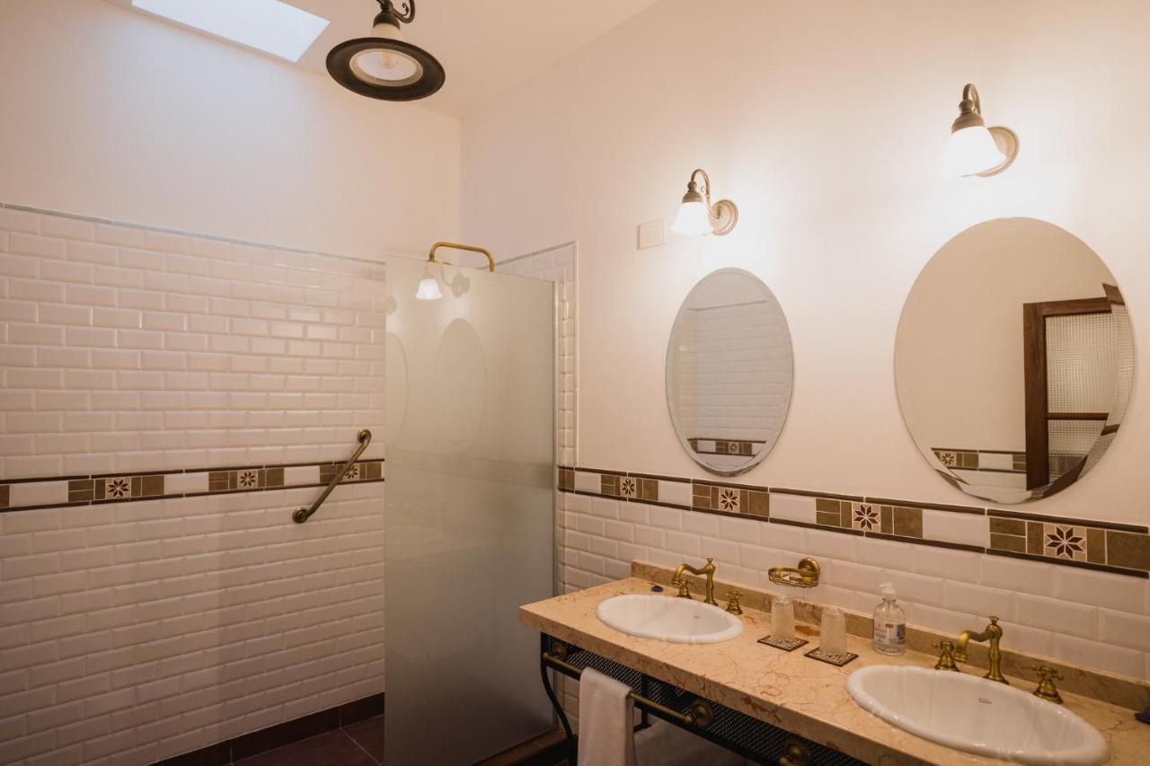 Iraola Hotel Boutique Cafayate Εξωτερικό φωτογραφία