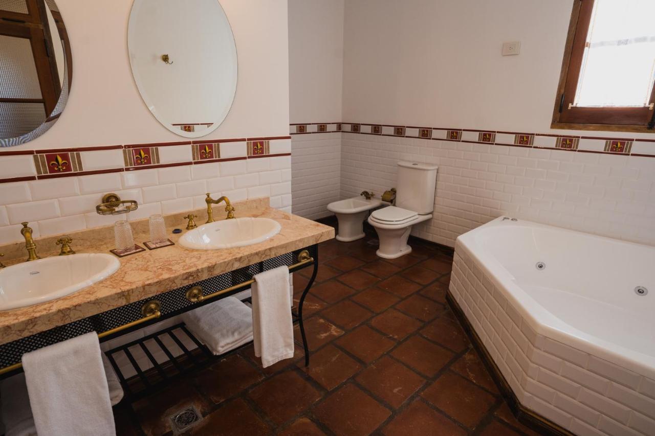 Iraola Hotel Boutique Cafayate Εξωτερικό φωτογραφία