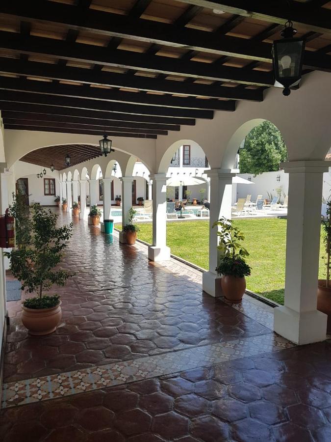Iraola Hotel Boutique Cafayate Εξωτερικό φωτογραφία
