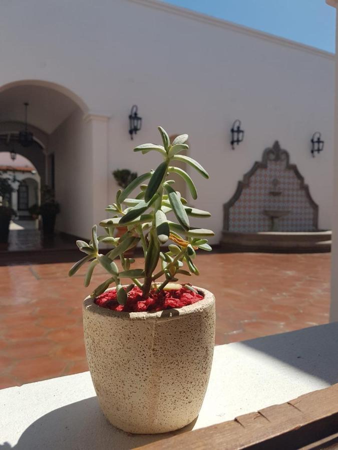 Iraola Hotel Boutique Cafayate Εξωτερικό φωτογραφία