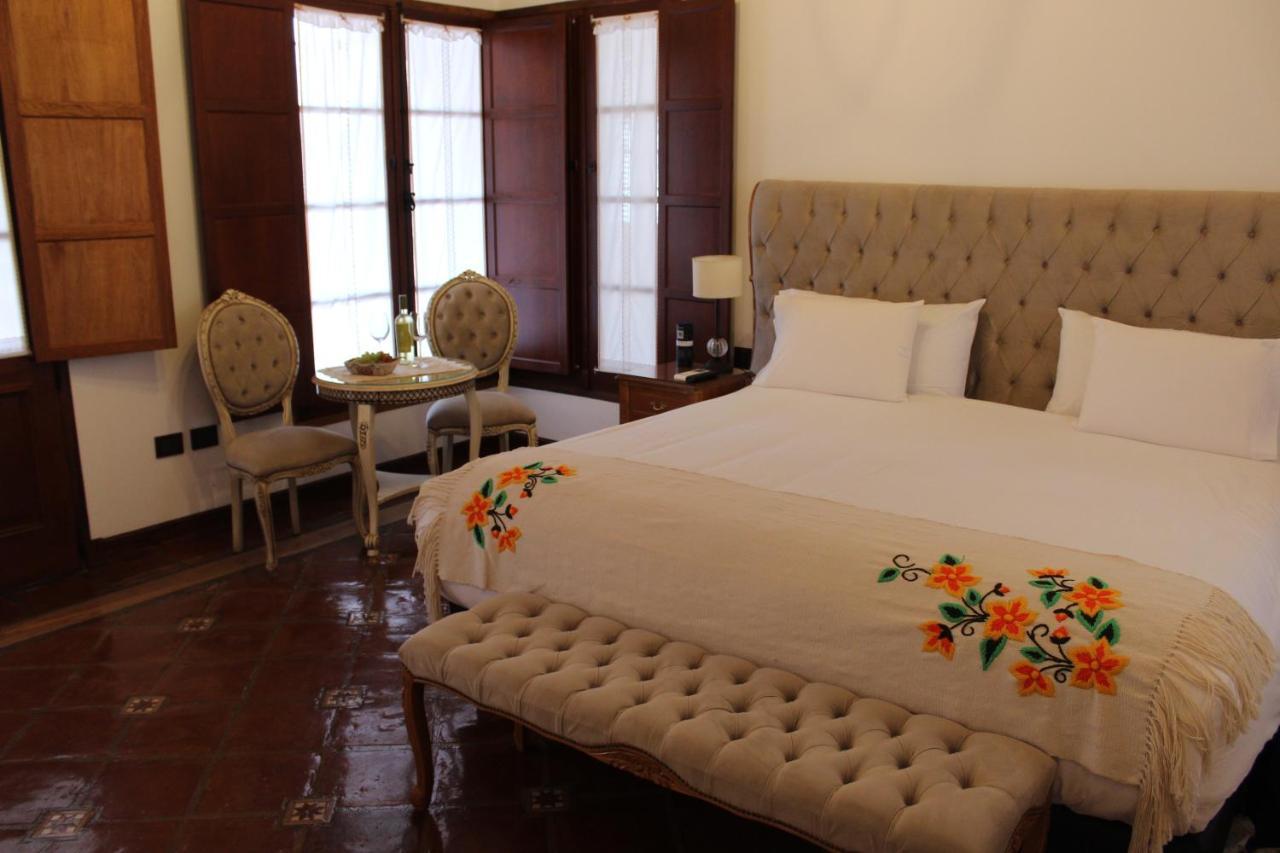Iraola Hotel Boutique Cafayate Εξωτερικό φωτογραφία