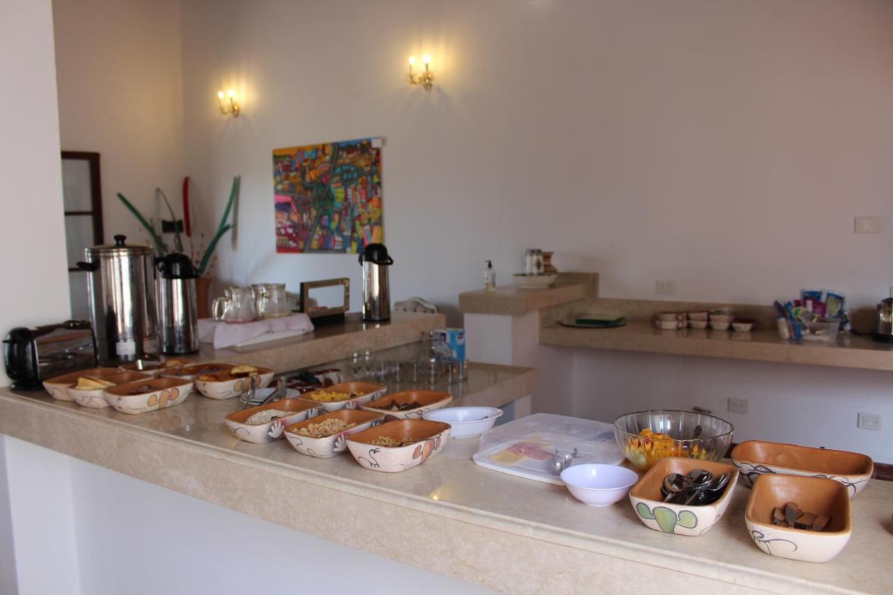 Iraola Hotel Boutique Cafayate Εξωτερικό φωτογραφία