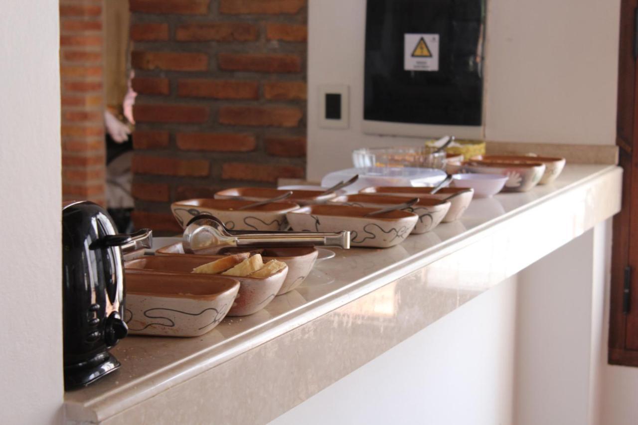 Iraola Hotel Boutique Cafayate Εξωτερικό φωτογραφία