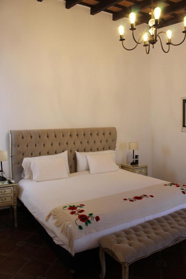 Iraola Hotel Boutique Cafayate Εξωτερικό φωτογραφία
