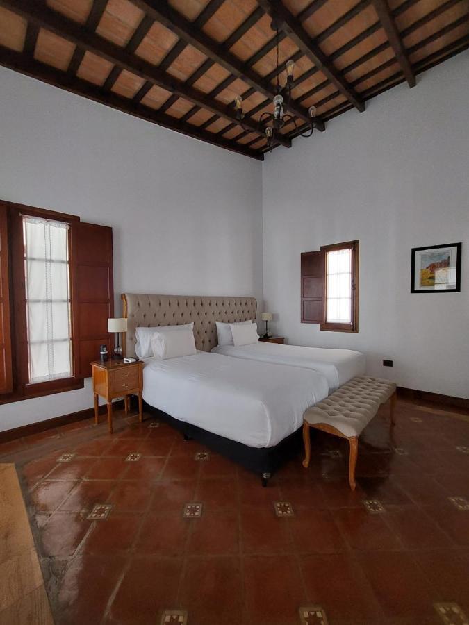 Iraola Hotel Boutique Cafayate Εξωτερικό φωτογραφία