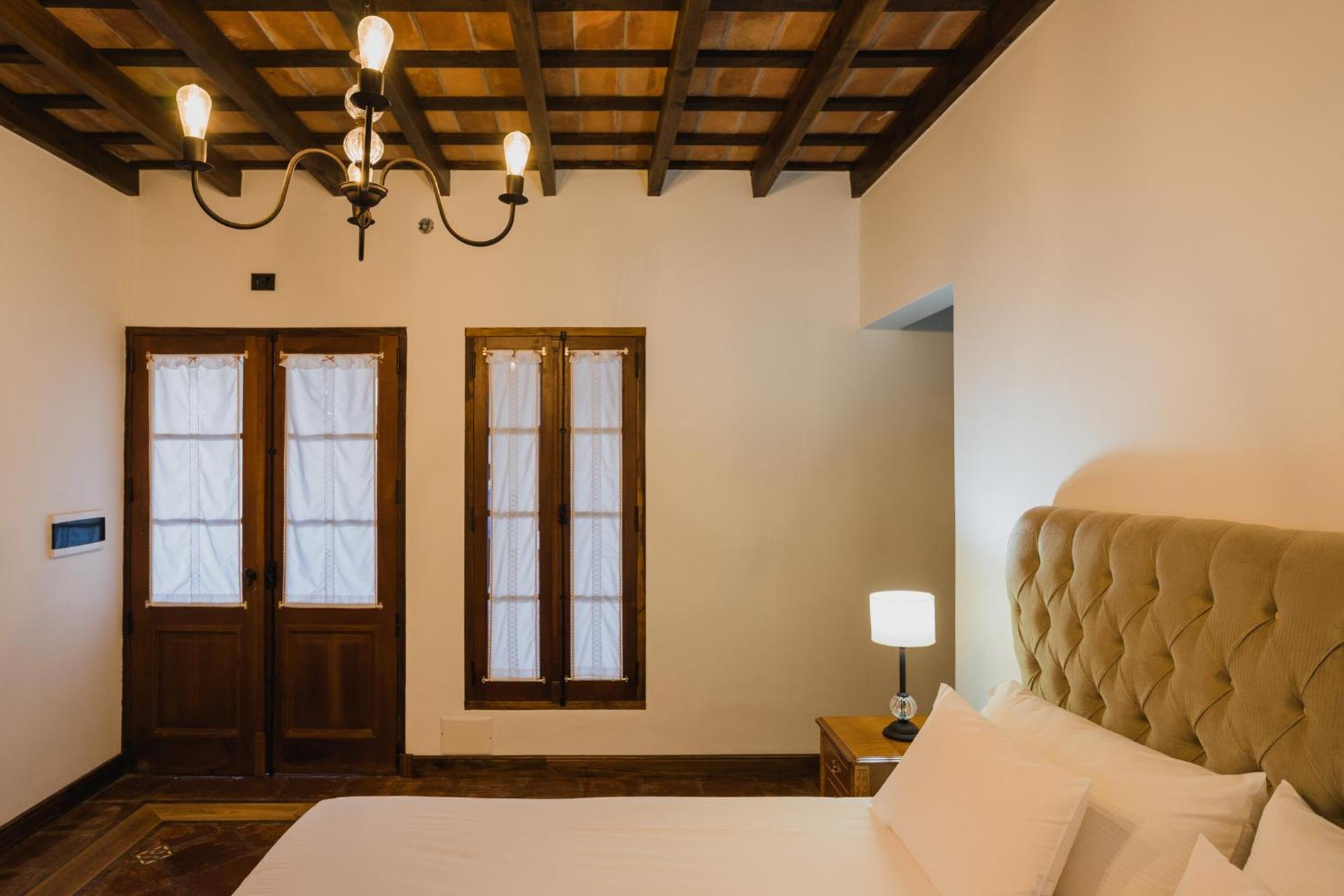 Iraola Hotel Boutique Cafayate Δωμάτιο φωτογραφία