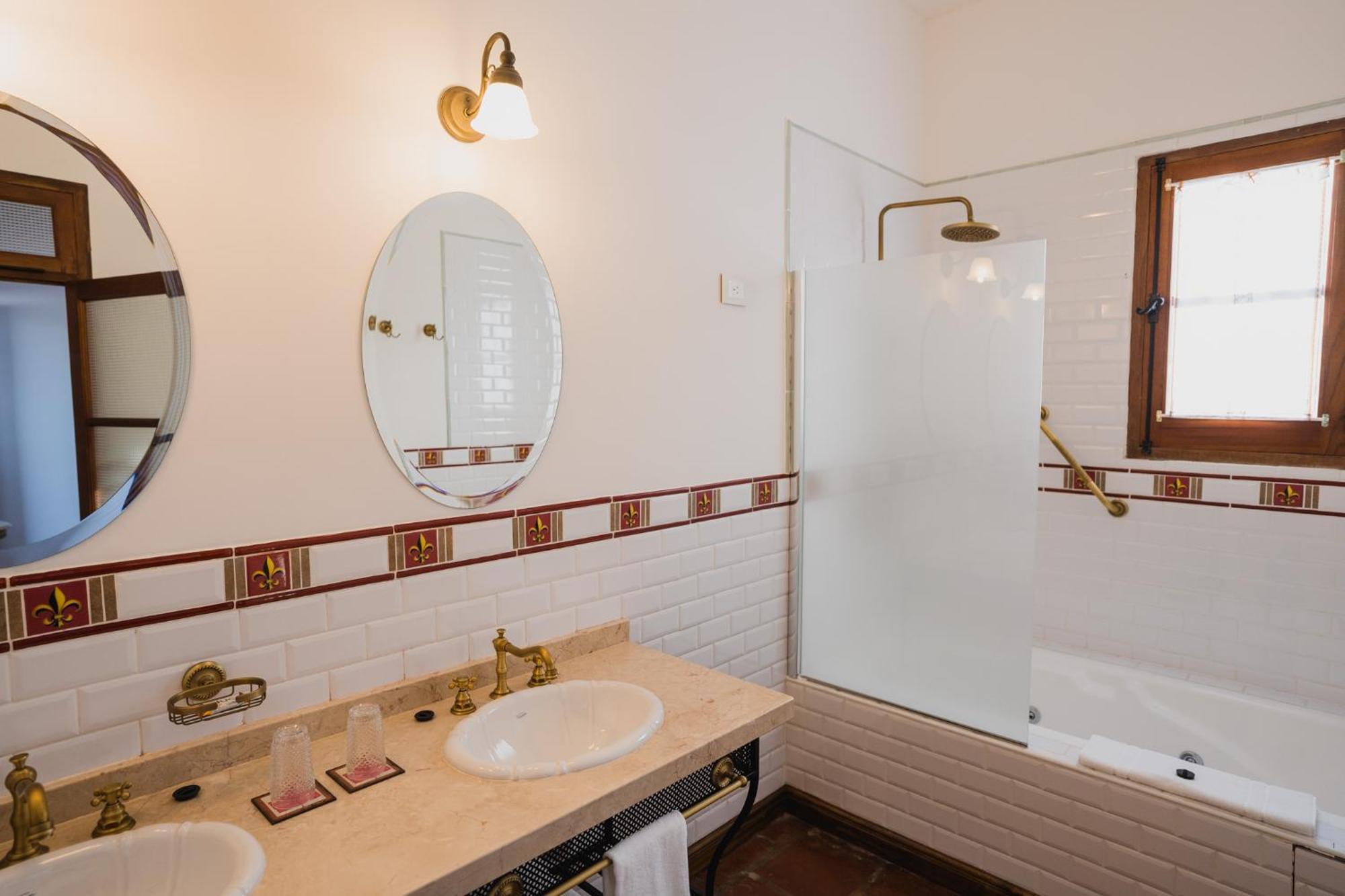 Iraola Hotel Boutique Cafayate Δωμάτιο φωτογραφία