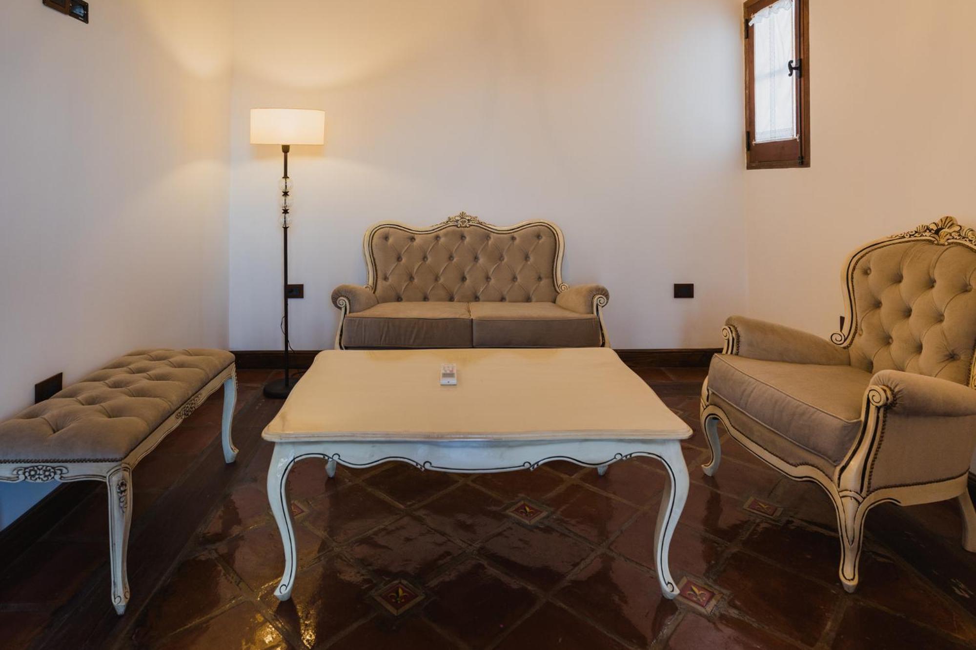 Iraola Hotel Boutique Cafayate Δωμάτιο φωτογραφία