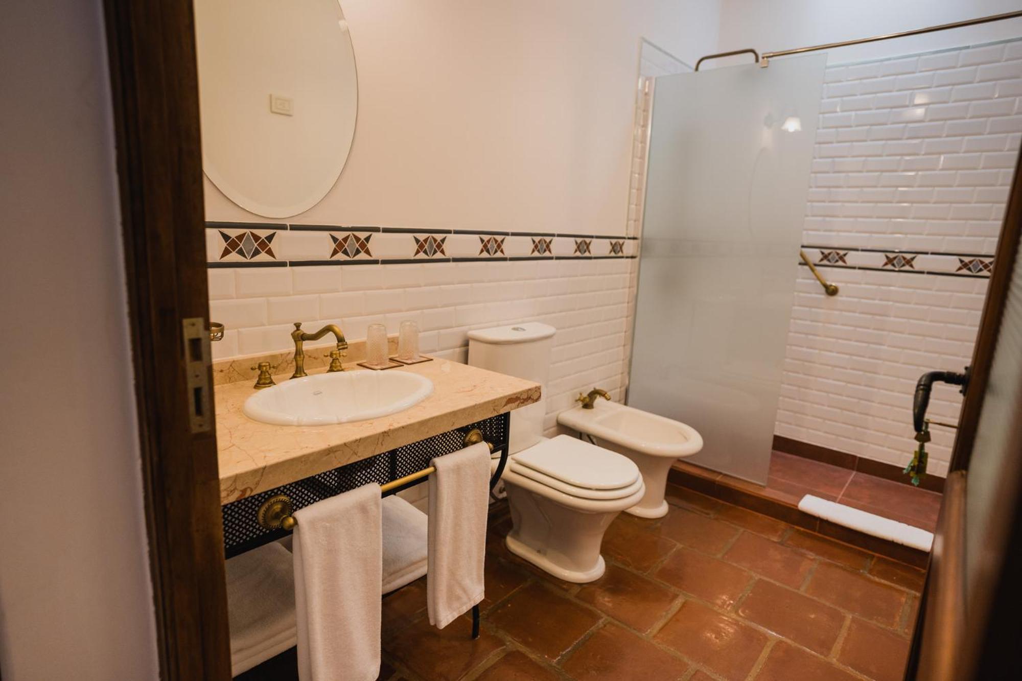 Iraola Hotel Boutique Cafayate Δωμάτιο φωτογραφία