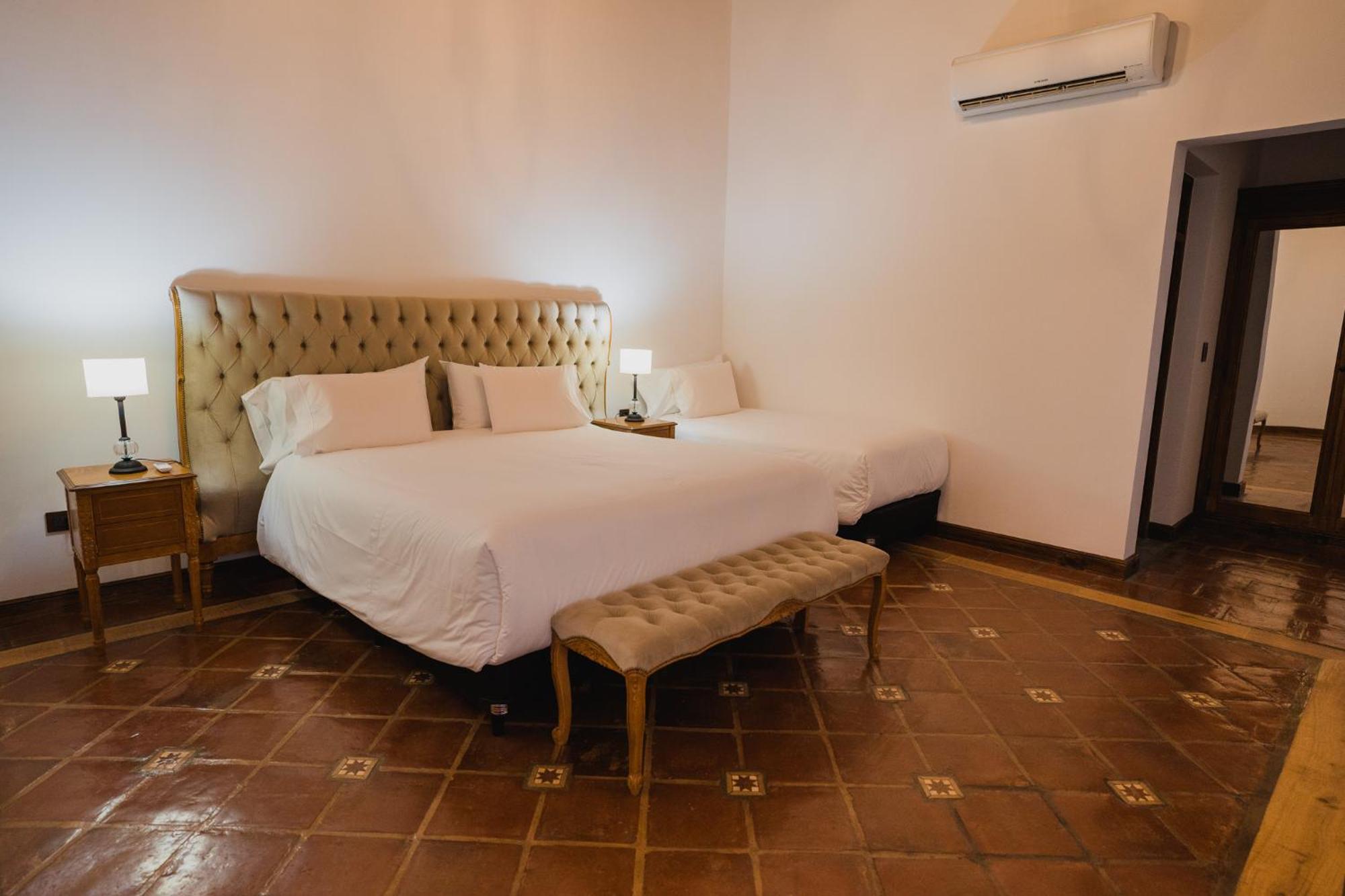 Iraola Hotel Boutique Cafayate Δωμάτιο φωτογραφία