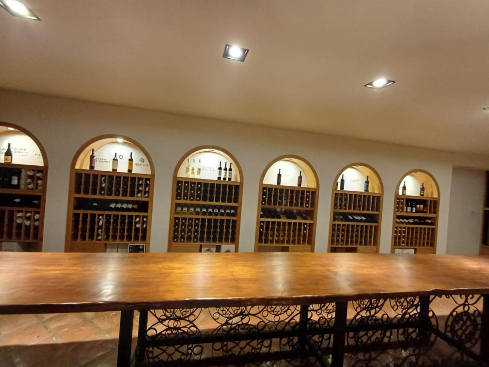 Iraola Hotel Boutique Cafayate Εξωτερικό φωτογραφία