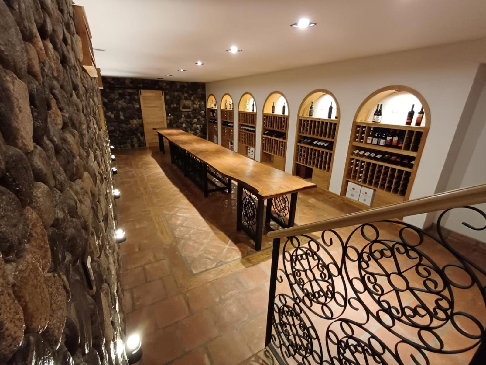 Iraola Hotel Boutique Cafayate Εξωτερικό φωτογραφία